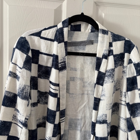 Raquel Allegra blazer, M - Picture 2 of 9